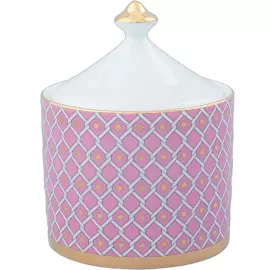 Сервиз чайный "Астра" формы Идиллия, на 2 персоны, 6 предметов